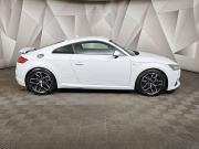 Audi TT III (8S) Москва  - изображение 26