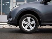 Toyota RAV4 IV (XA40) Курган  - изображение 36