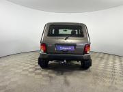 Lada (ВАЗ) Niva Legend Борисоглебск  - изображение 22