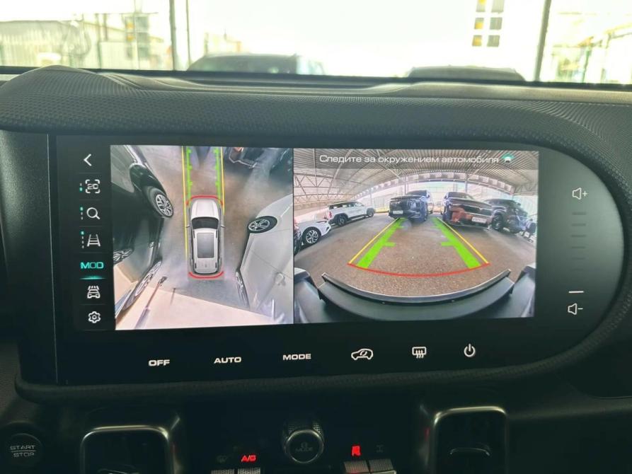 Haval Dargo Краснодар  - изображение 11