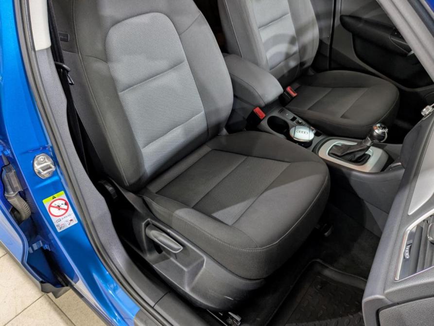 Audi Q3 I (8U) Рестайлинг Химки  - изображение 12