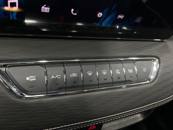 Haval Jolion I Рестайлинг с пробегом 2025 года, цена 2 500 000 рублей, 20075 км, внедорожник, Автокод Объявления