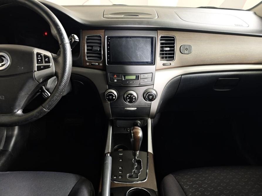 SsangYong Actyon II Москва  - изображение 14