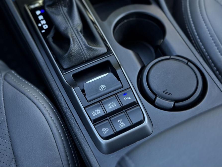 Hyundai Tucson III Санкт-Петербург  - изображение 26
