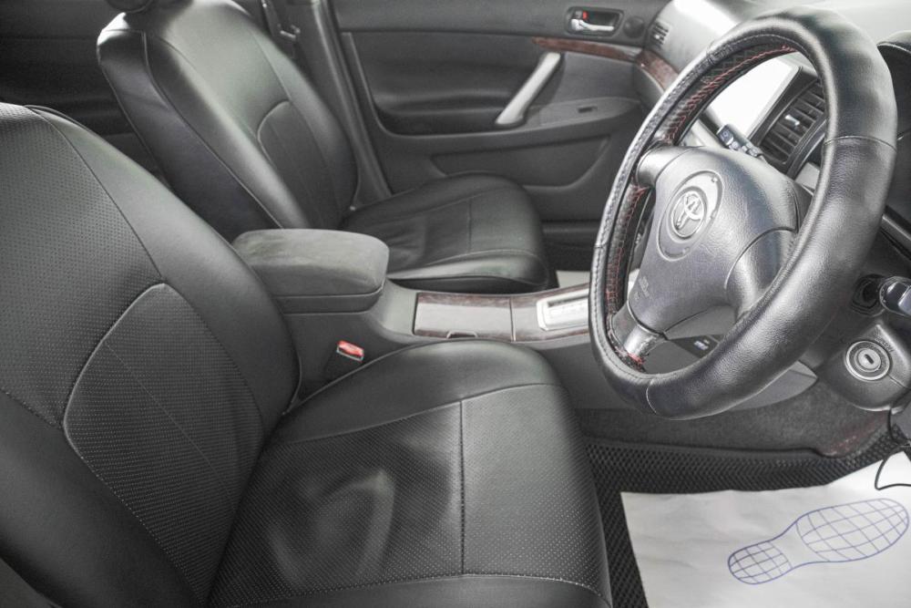 Toyota Allion I Кемерово  - изображение 11