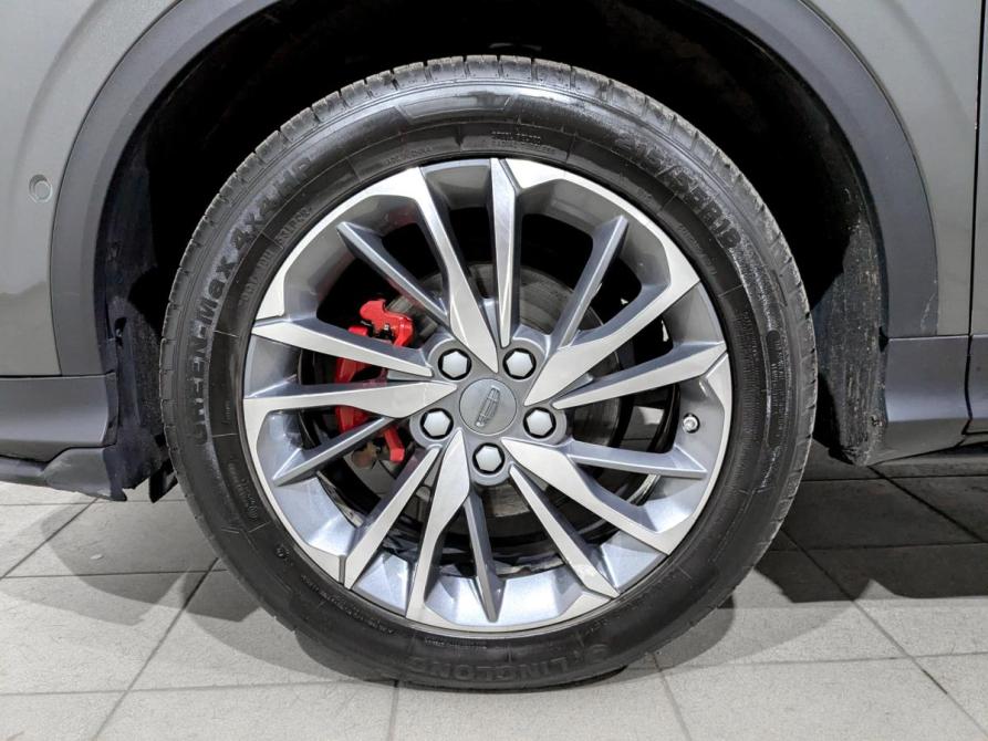 Geely Coolray I Химки  - изображение 18