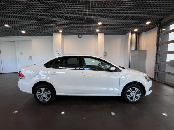 Volkswagen Polo V с пробегом 2013 года, цена 700 000 рублей, 233050 км, седан, Автокод Объявления