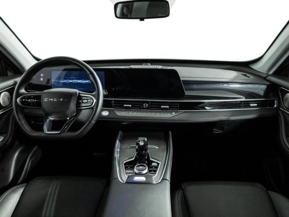 Chery Tiggo 7 Pro Max I Рестайлинг с пробегом 2025 года, цена 2 229 585 рублей, 18721 км, внедорожник, Автокод Объявления