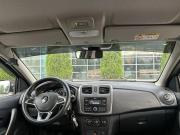 Renault Logan II Рестайлинг Уфа  - изображение 15