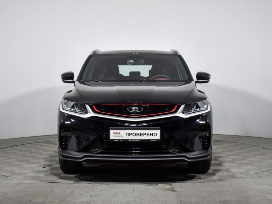 Belgee X50 Санкт-Петербург  - изображение 2