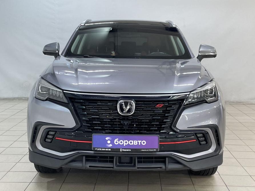 Changan CS85 I Рестайлинг Воронеж  - изображение 3