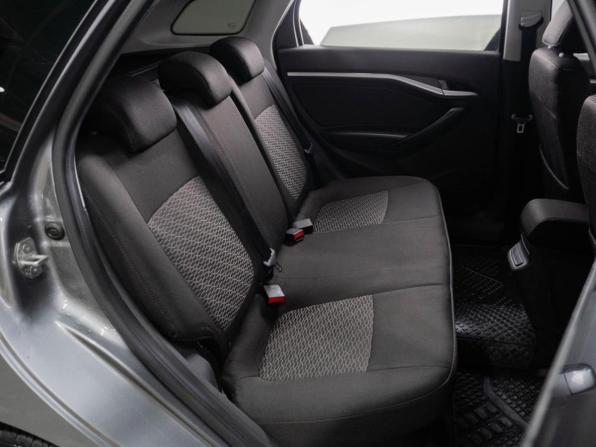 Lada (ВАЗ) Vesta I с пробегом 2019 года, цена 1 099 000 рублей, 80360 км, универсал, Автокод Объявления