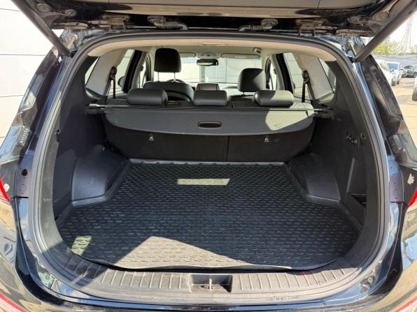 Hyundai Santa Fe IV с пробегом 2019 года, цена 2 700 000 рублей, 151373 км, внедорожник, Автокод Объявления