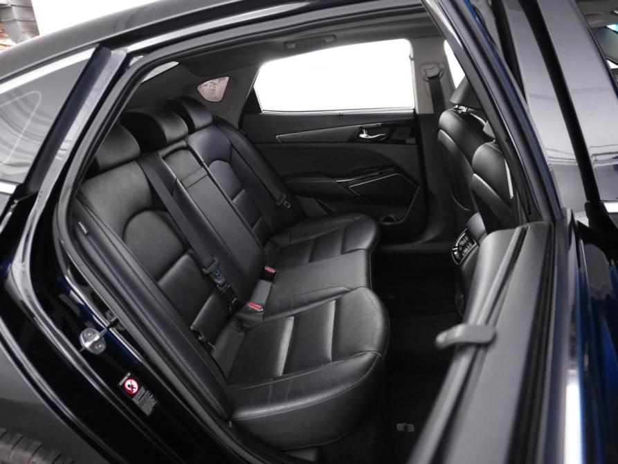 Kia K7 YG (II) Рестайлинг Москва  - изображение 7