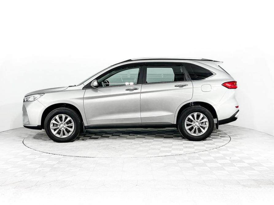 Haval M6 II Ногинск  - изображение 5