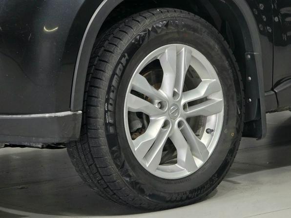 Nissan X-Trail II Рестайлинг с пробегом 2012 года, цена 1 260 000 рублей, 297288 км, внедорожник, Автокод Объявления