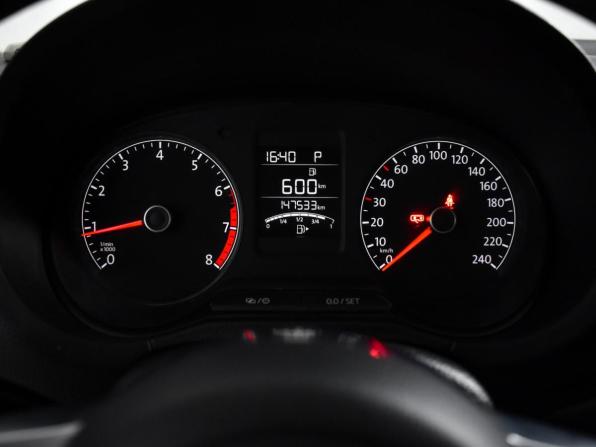 Volkswagen Polo V Рестайлинг с пробегом 2020 года, цена 1 312 000 рублей, 147533 км, седан, Автокод Объявления