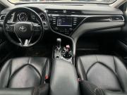 Toyota Camry VIII (XV70) Калуга  - изображение 26