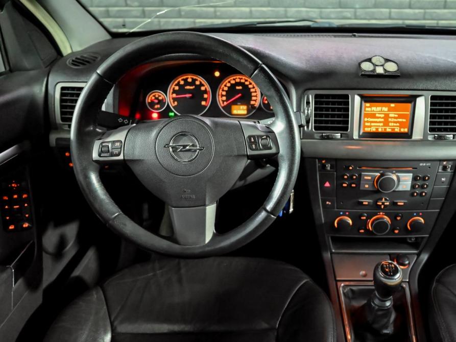 Opel Vectra C Рестайлинг Екатеринбург  - изображение 11