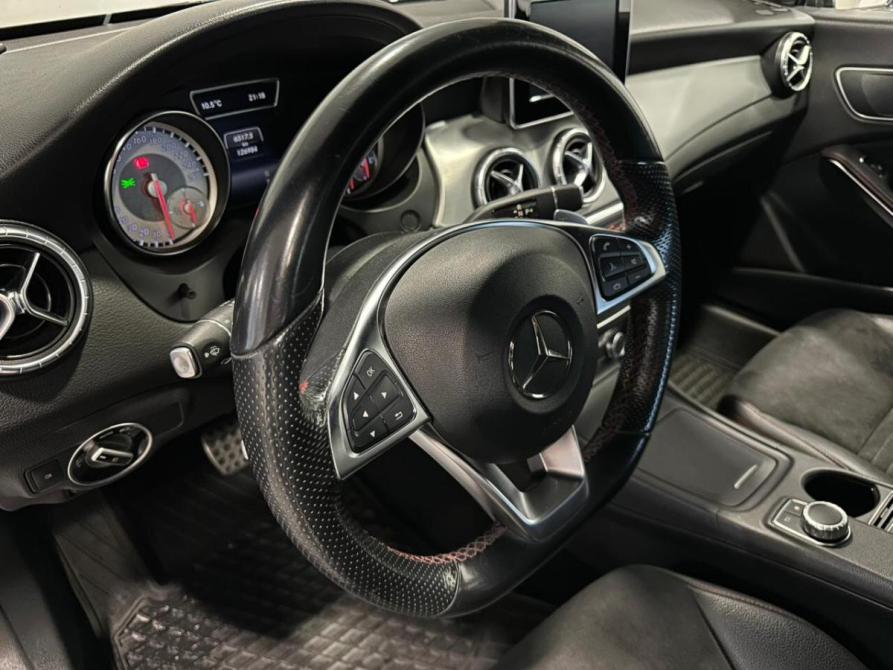 Mercedes-Benz CLA I (C117 X117) Абакан  - изображение 31