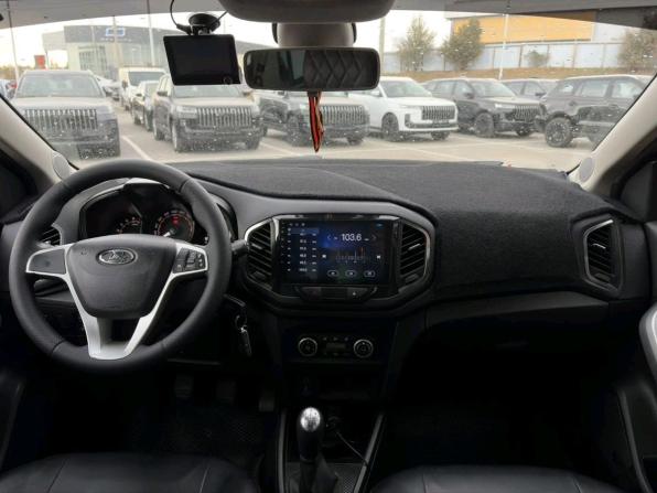 Lada (ВАЗ) XRAY I с пробегом 2019 года, цена 917 777 рублей, 138201 км, хэтчбек, Автокод Объявления