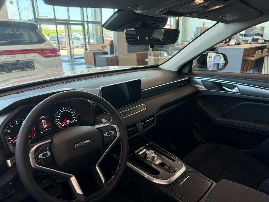 Haval Jolion I Рестайлинг 2 Сергиев Посад  - изображение 7