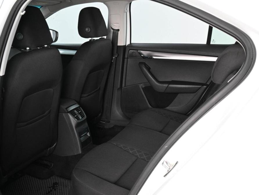 Skoda Octavia III (A7) Рестайлинг Ростов-на-Дону  - изображение 11
