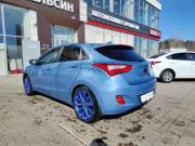 Hyundai i30 II Набережные Челны  - изображение 37
