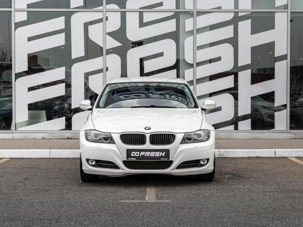 BMW 3 серии V (E90/E91/E92/E93) Рестайлинг с пробегом 2010 года, цена 1 129 000 рублей, 227112 км, седан, Автокод Объявления