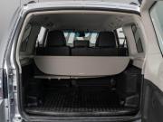 Mitsubishi Pajero IV Рестайлинг 2 Тюмень  - изображение 46