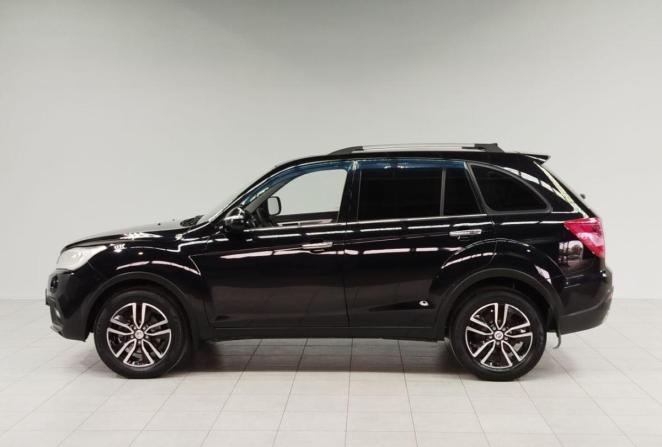 Lifan X60 I Рестайлинг 2 с пробегом 2017 года, цена 712 000 рублей, 83699 км, внедорожник, Автокод Объявления
