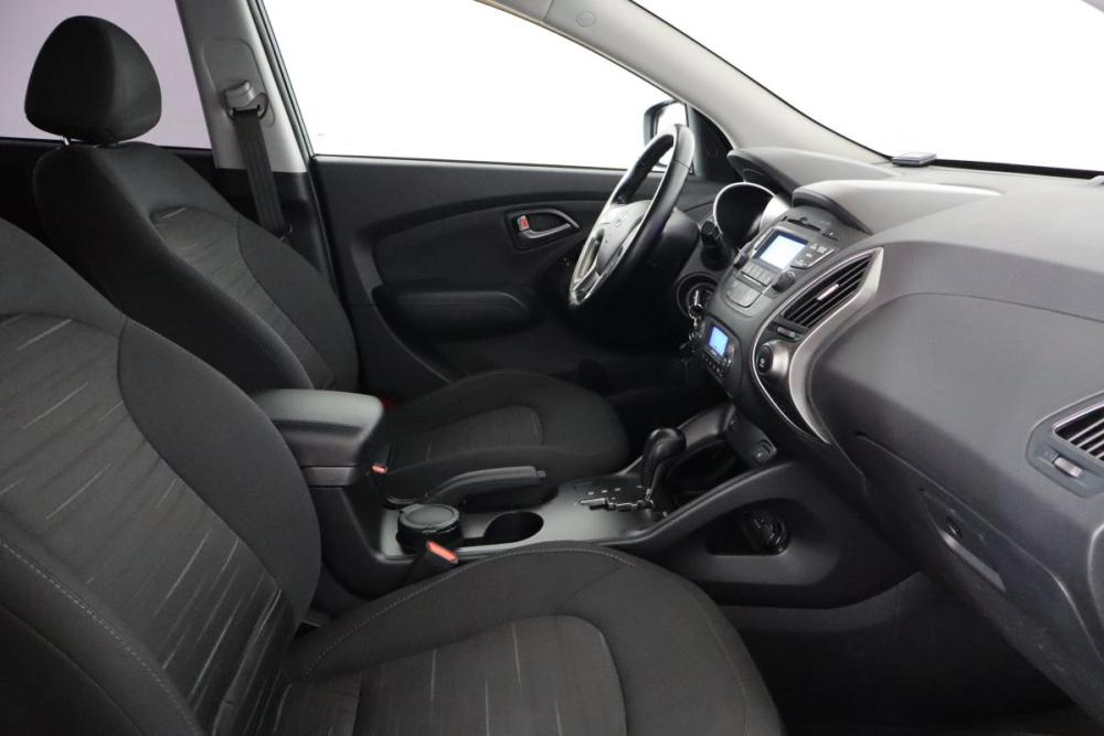 Hyundai ix35 I Рестайлинг Санкт-Петербург  - изображение 9