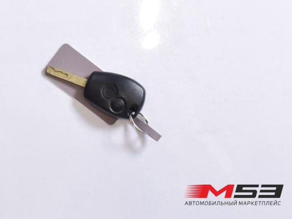 Renault Clio III с пробегом 2006 года, цена 429 995 рублей, 156392 км, хэтчбек, Автокод Объявления