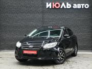 Ford Focus III Екатеринбург  - изображение 22