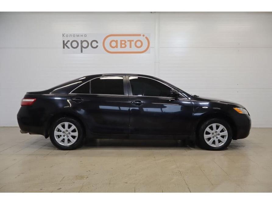 Toyota Camry VI (XV40) Коломна  - изображение 4