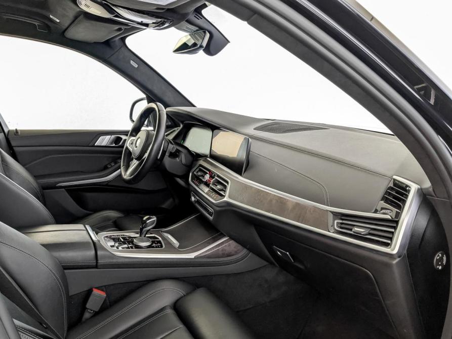 BMW X7 I (G07) Москва  - изображение 11