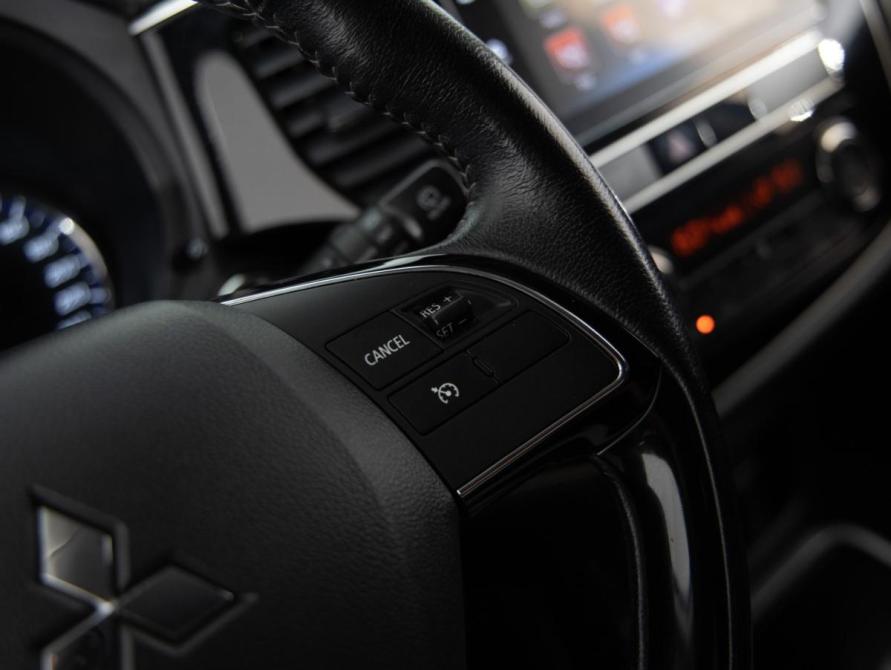 Mitsubishi Outlander III Рестайлинг 3 Санкт-Петербург  - изображение 22