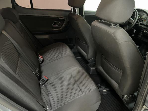 Skoda Fabia II Рестайлинг с пробегом 2012 года, цена 849 000 рублей, 62222 км, хэтчбек, Автокод Объявления