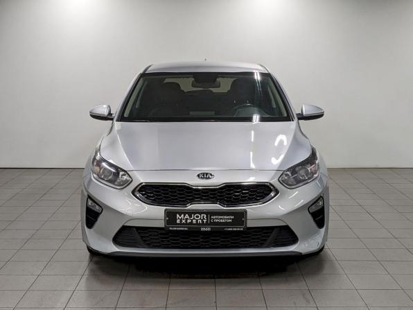 Kia Ceed III с пробегом 2019 года, цена 1 590 000 рублей, 125624 км, хэтчбек, Автокод Объявления