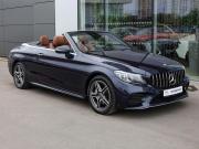 Mercedes-Benz C-Класс IV (W205) Рестайлинг Москва  - изображение 40