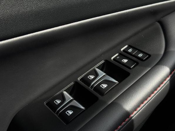 Changan CS35 Plus I Рестайлинг с пробегом 2023 года, цена 1 769 000 рублей, 14285 км, внедорожник, Автокод Объявления