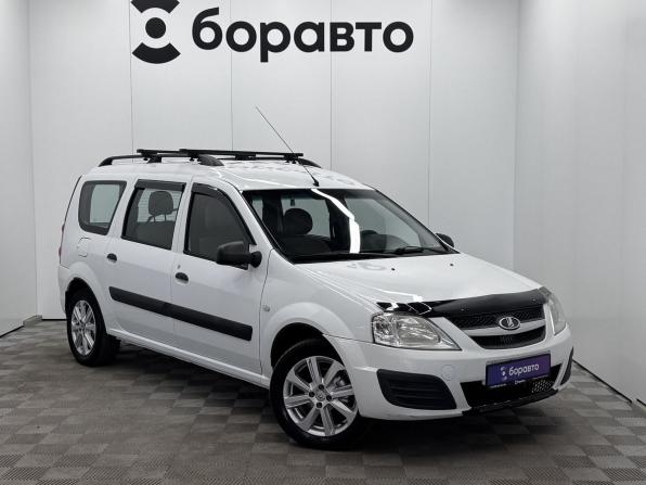 Lada (ВАЗ) Largus I с пробегом 2016 года, цена 647 000 рублей, 178400 км, универсал, Автокод Объявления