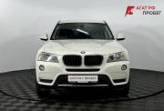 BMW X3 II (F25) Нижний Новгород  - изображение 26