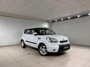 Kia Soul I Москва  - изображение 23