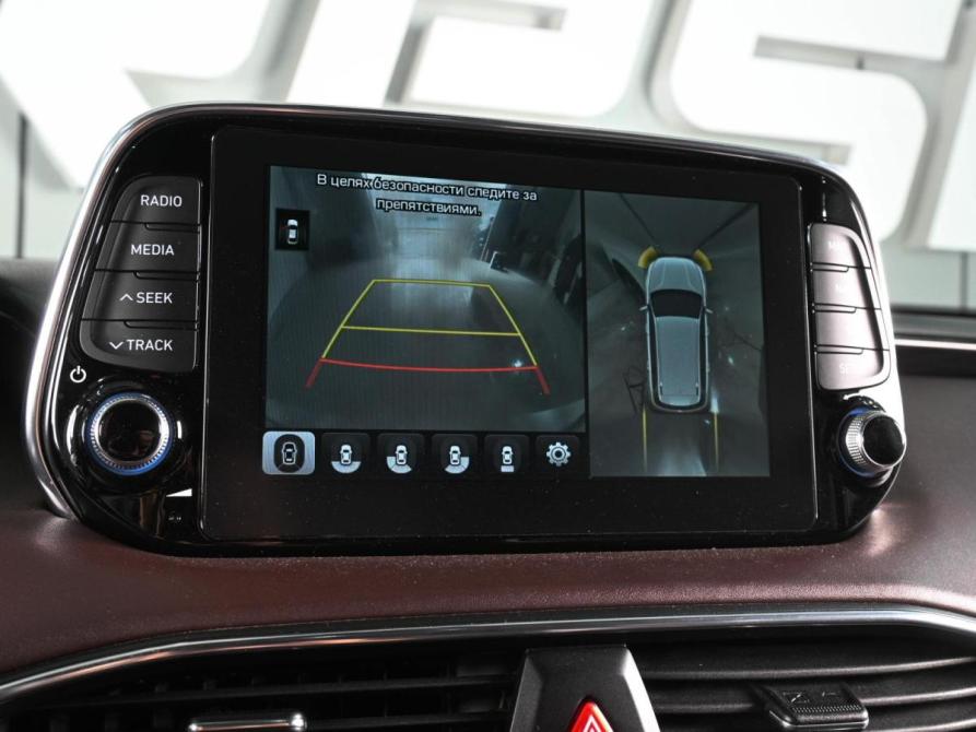 Hyundai Santa Fe IV Ростов-на-Дону  - изображение 16