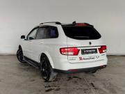 SsangYong Kyron I Рестайлинг Москва  - изображение 23