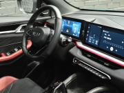 Geely Coolray I Рестайлинг Екатеринбург  - изображение 35