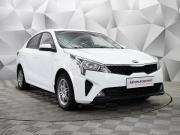 Kia Rio IV Рестайлинг Ульяновск  - изображение 28