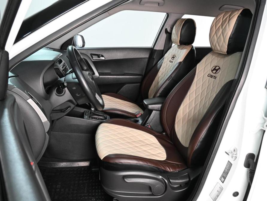 Hyundai Creta I Ростов-на-Дону  - изображение 10