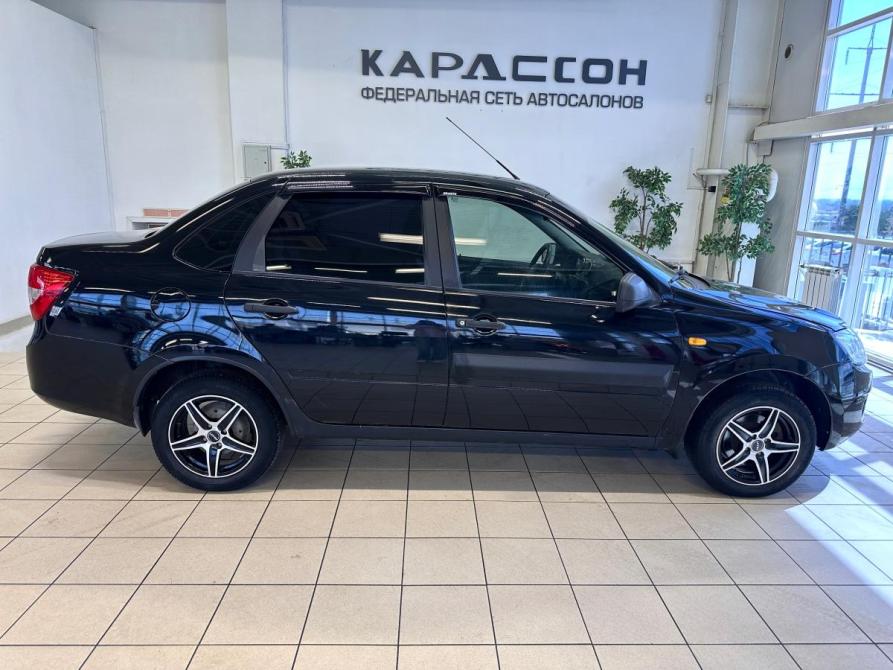 Lada (ВАЗ) Granta I Волгоград  - изображение 6